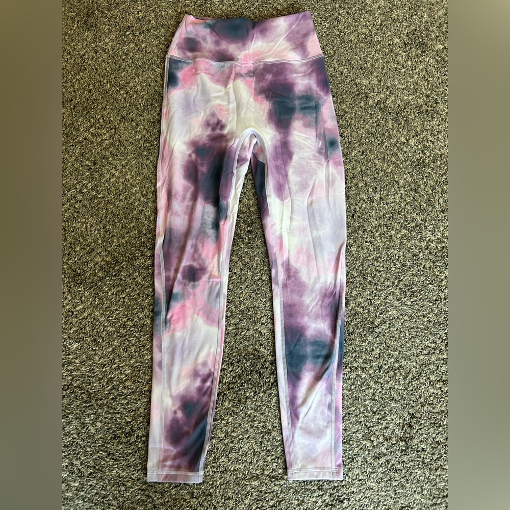 Buffbunny leggings